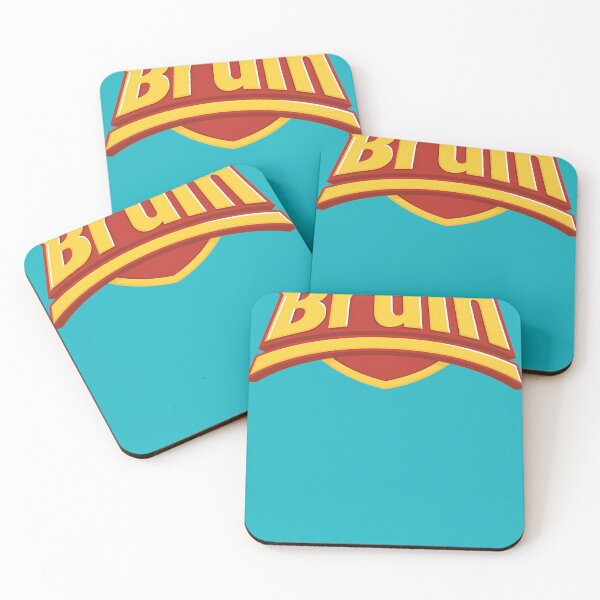 Item preview, Brum-(Tv-Show) designed and sold by HansWild.