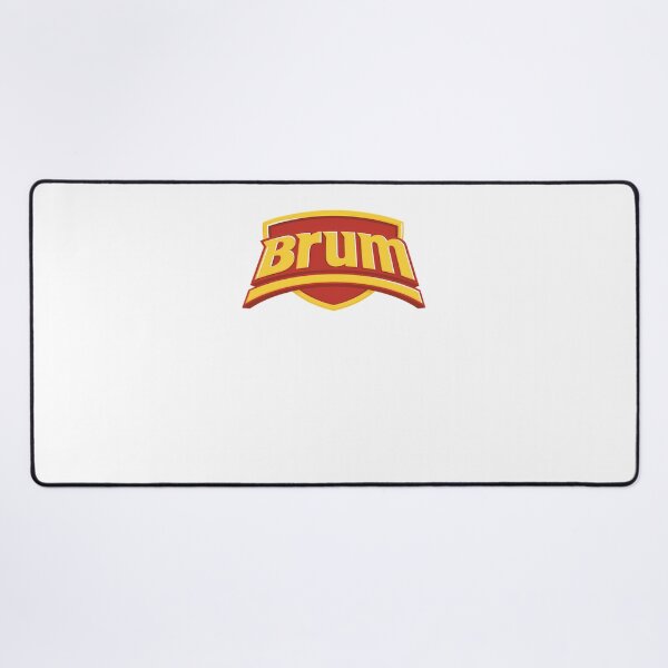 Item preview, Brum-(Tv-Show) designed and sold by HansWild.