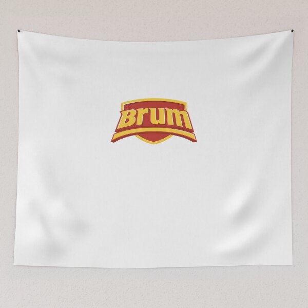Item preview, Brum-(Tv-Show) designed and sold by HansWild.