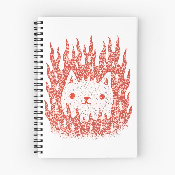 Artikelvorschau, Das feuerfeste Katzen-Punktwerk entworfen und verkauft von shafranietz.