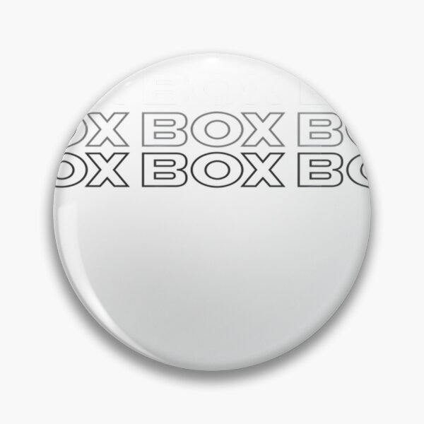 Artikelvorschau, Box-Box-Box-F1-Faded-Text-Design entworfen und verkauft von HansWild.