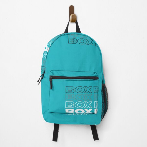Item preview, Box-Box-Box-F1-Faded-Text-Design designed and sold by HansWild.