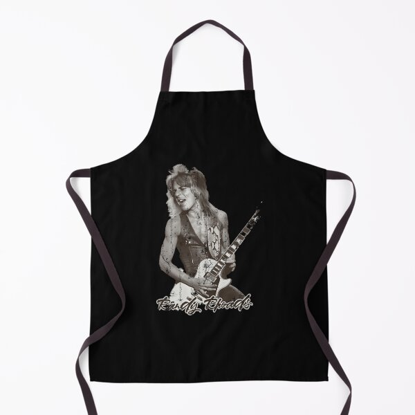 Item preview,  Retro Vintage Aesthetic - Randy Rhoads  designed and sold by abdylinickose.