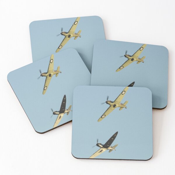 Item preview, Spitfire & Hurricane designed and sold by Photoboxything.