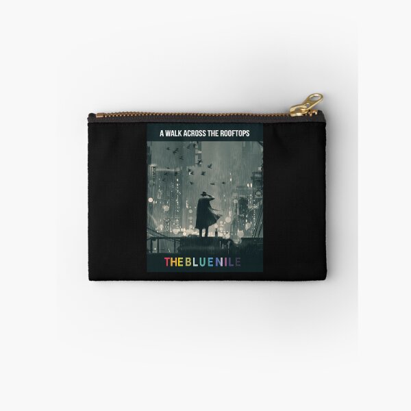 Item preview, A Walk Across The Rooftops designed and sold by fredericabr.