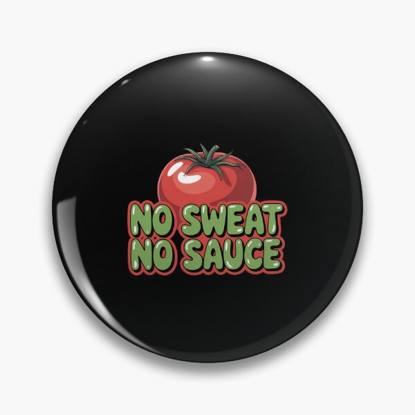 Item preview, Italian Marinara Italia Idea No Sweat No Sauce designed and sold by aidenpier.