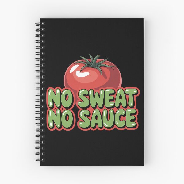 Item preview, Italian Marinara Italia Idea No Sweat No Sauce designed and sold by aidenpier.