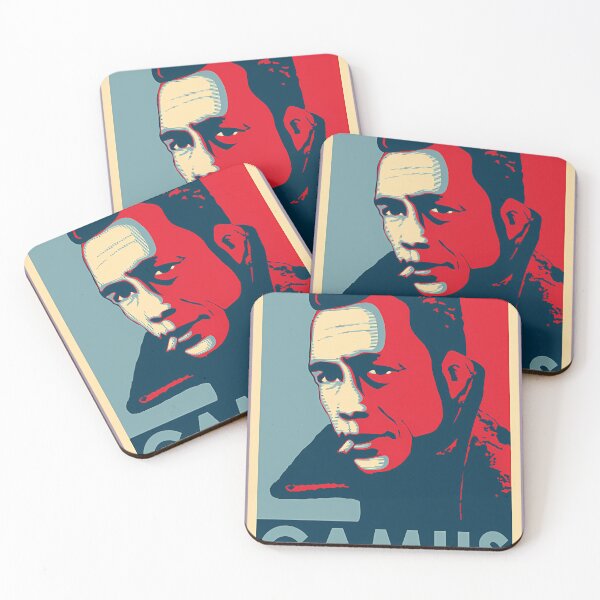 Item preview, Camus designed and sold by AndzeBuhler.