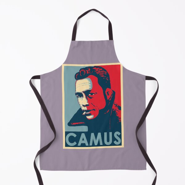 Item preview, Camus designed and sold by AndzeBuhler.