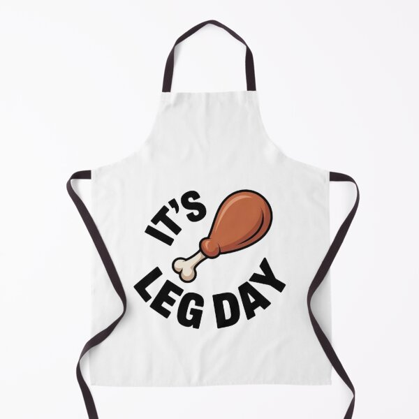 Item preview, Its leg Day Funny Turkey Thanksgiving  designed and sold by BHMARTS.