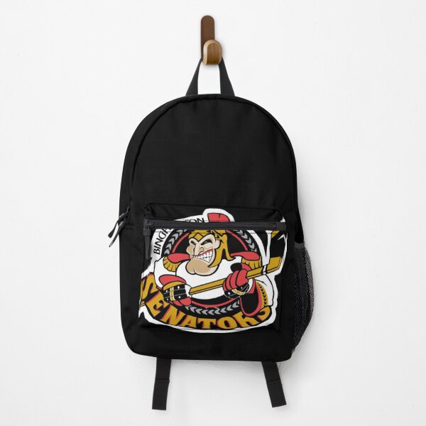 Item preview, Binghamton Senators designed and sold by BrownDemarco.