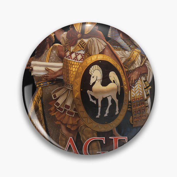 Item preview,  Age Of Empires I (Video Game) designed and sold by SaltiesGilbert.