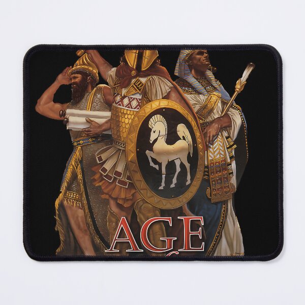 Item preview, Age Of Empires I (Videojuego) designed and sold by SaltiesGilbert.