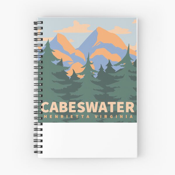 Item preview, Cabeswater-Henrietta-Virginia designed and sold by AndzeBuhler.