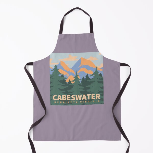 Item preview, Cabeswater-Henrietta-Virginia designed and sold by AndzeBuhler.