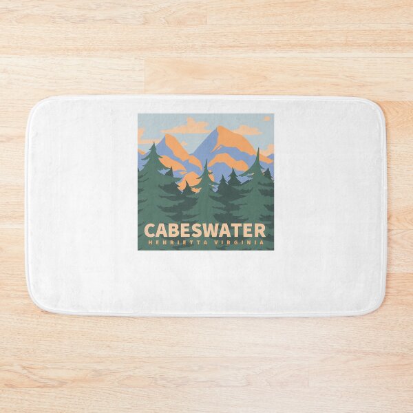 Item preview, Cabeswater-Henrietta-Virginia designed and sold by AndzeBuhler.