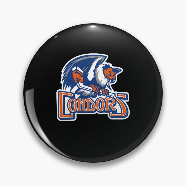 Item preview, Blue Condors Hockey designed and sold by BrownDemarco.