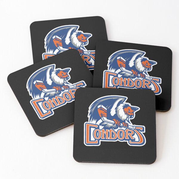 Item preview, Blue Condors Hockey designed and sold by BrownDemarco.