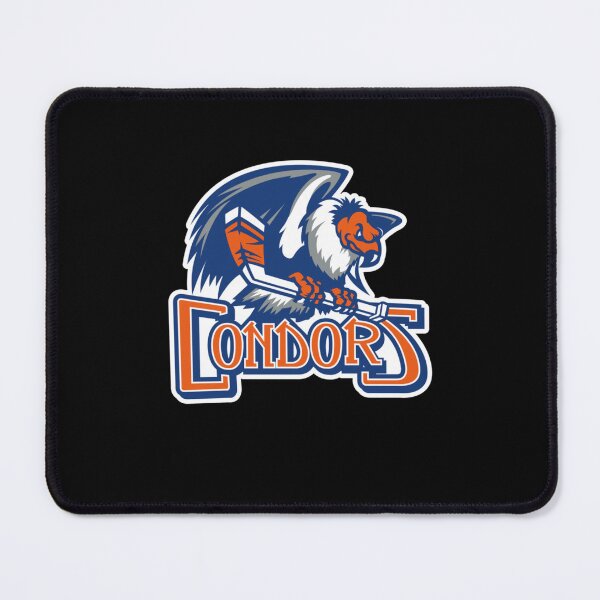 Item preview, Blue Condors Hockey designed and sold by BrownDemarco.