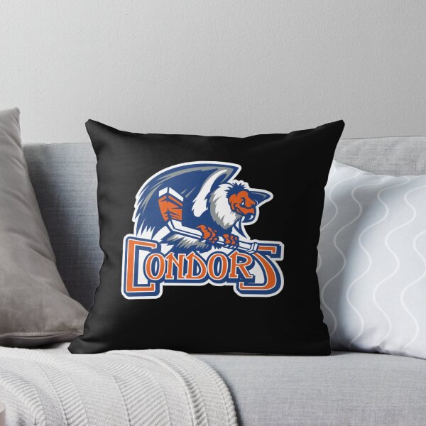 Item preview, Blue Condors Hockey designed and sold by BrownDemarco.