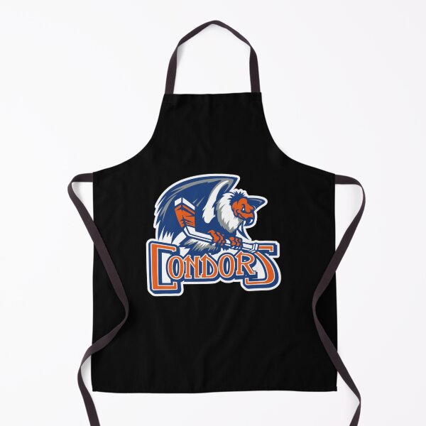 Item preview, Blue Condors Hockey designed and sold by BrownDemarco.