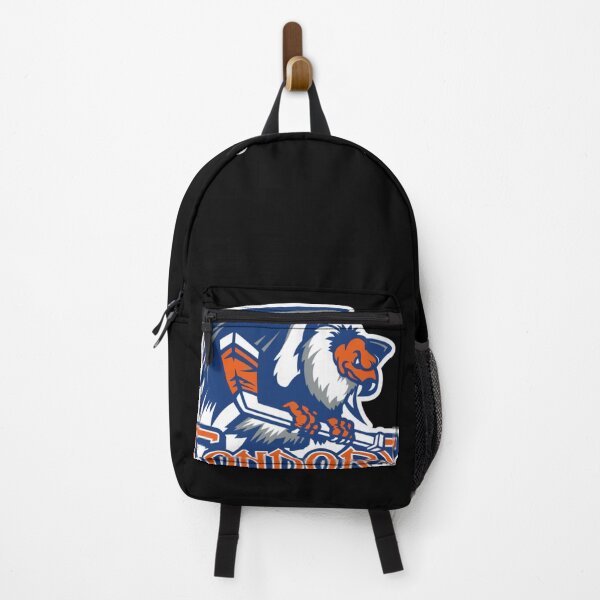 Item preview, Blue Condors Hockey designed and sold by BrownDemarco.