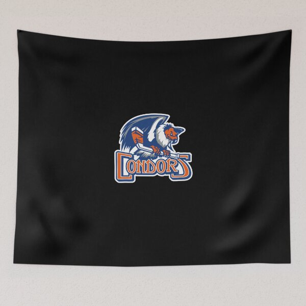 Item preview, Blue Condors Hockey designed and sold by BrownDemarco.