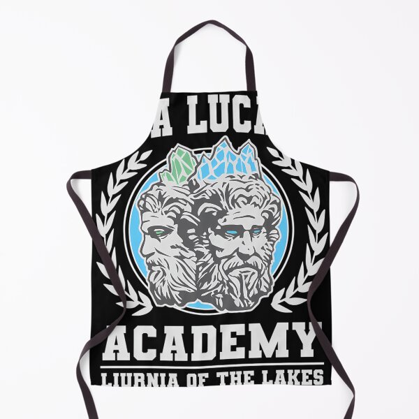 Item preview,  Raya Lucaria Academy School designed and sold by SaltiesGilbert.