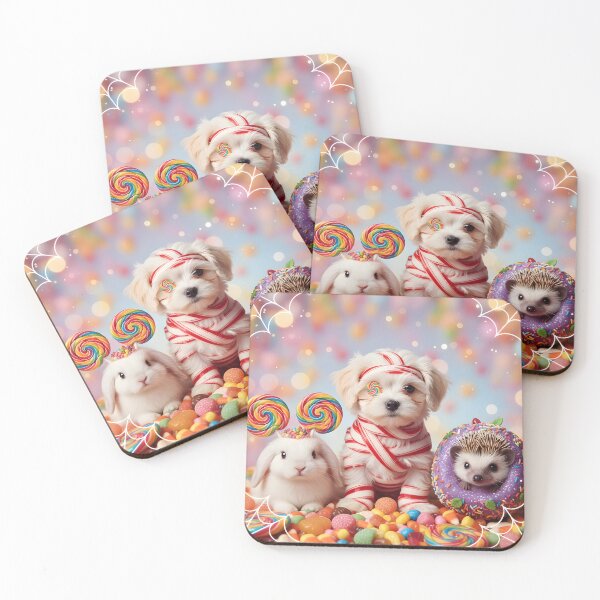 Item preview, Candy Critters designed and sold by cryolith7454.