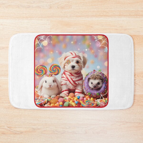 Item preview, Candy Critters designed and sold by cryolith7454.