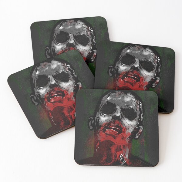 Item preview, Zombie Crew designed and sold by StillReal.