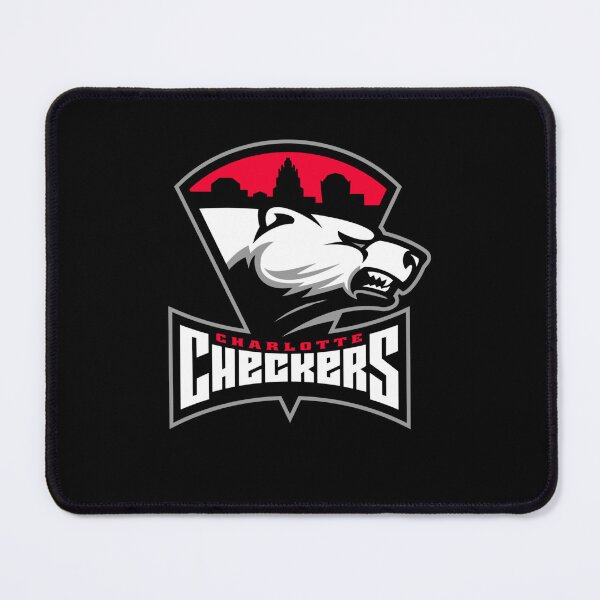 Item preview, Charlotte Checkers designed and sold by BrownDemarco.