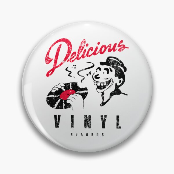 Artikelvorschau, Vintage Delicious Vinyl entworfen und verkauft von abdylinickose.