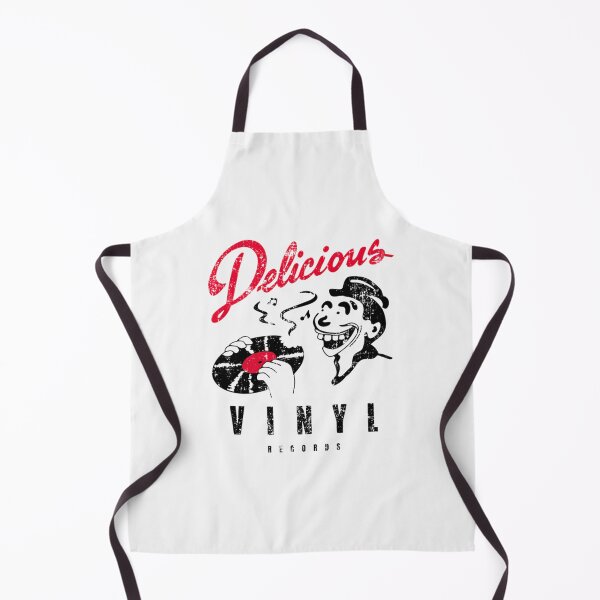 Item preview, Vintage Delicious Vinyl  designed and sold by abdylinickose.