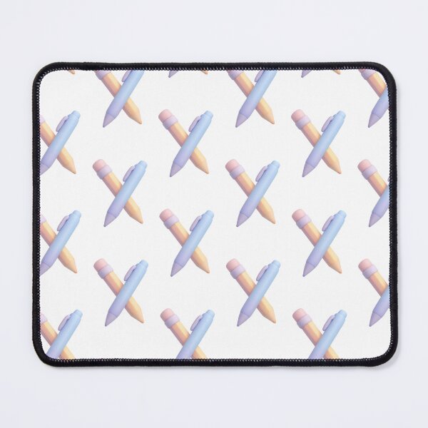 Item preview, Back to school concept with isolated pastel pens on transparent background, AI generated designed and sold by dvoevnore.