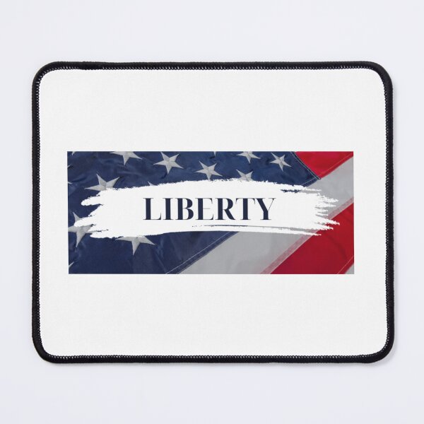 Item preview, Flag Liberty designed and sold by BR Brand.