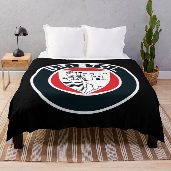 Item preview, Classic Bristol Cars Logo - 1945-2019 Essential designed and sold by MelyCasp.