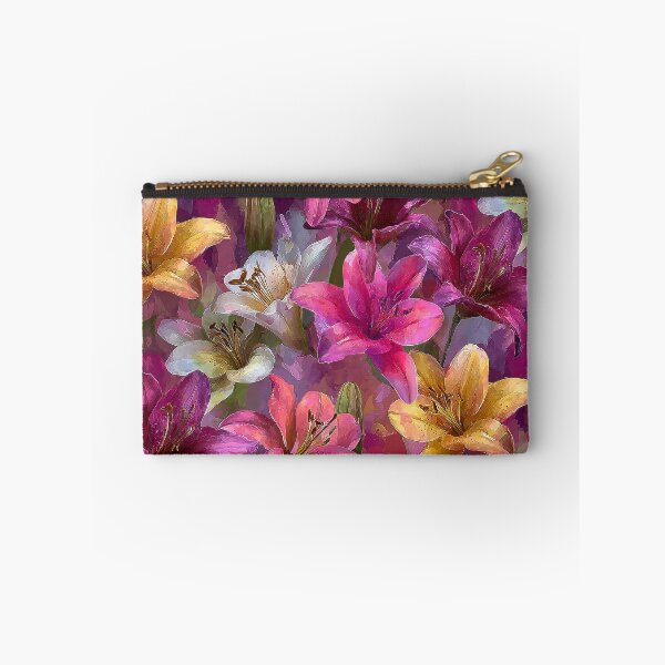 Item preview, Lilies  designed and sold by Tina Veenstra.