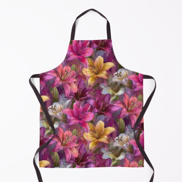 Item preview, Lilies  designed and sold by Tina Veenstra.