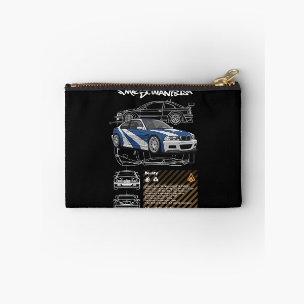 Item preview, Need For Speed Most Wanted Blacklist #1 Legendary GTR designed and sold by BronArtworks.