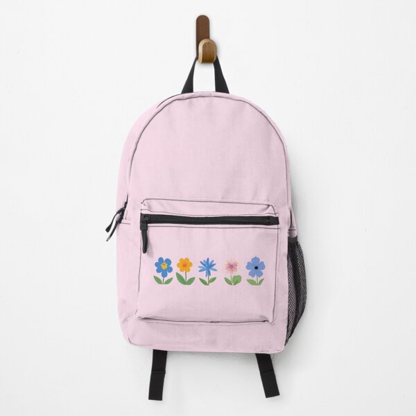 Item preview, Simple Colorful Garden Blooms designed and sold by 0606PM.