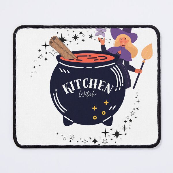 Item preview, Kitchen Witch designed and sold by Bootleg-Edits.