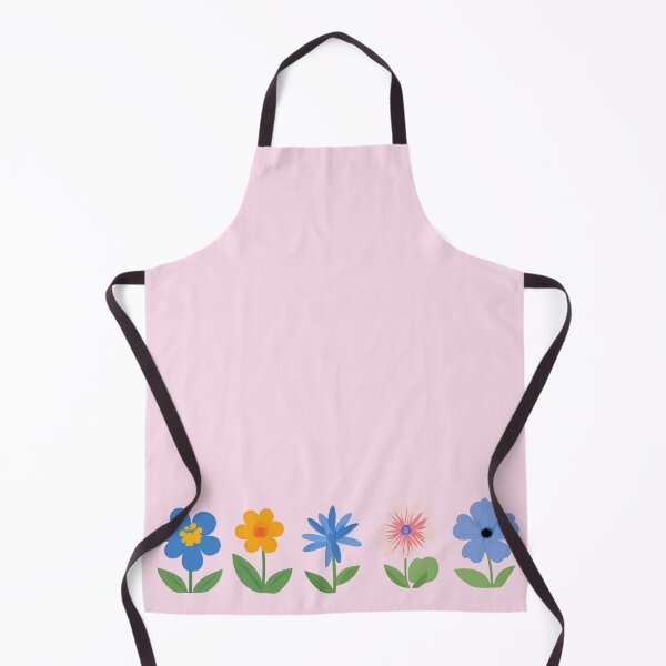 Item preview, Simple Colorful Garden Blooms designed and sold by 0606PM.