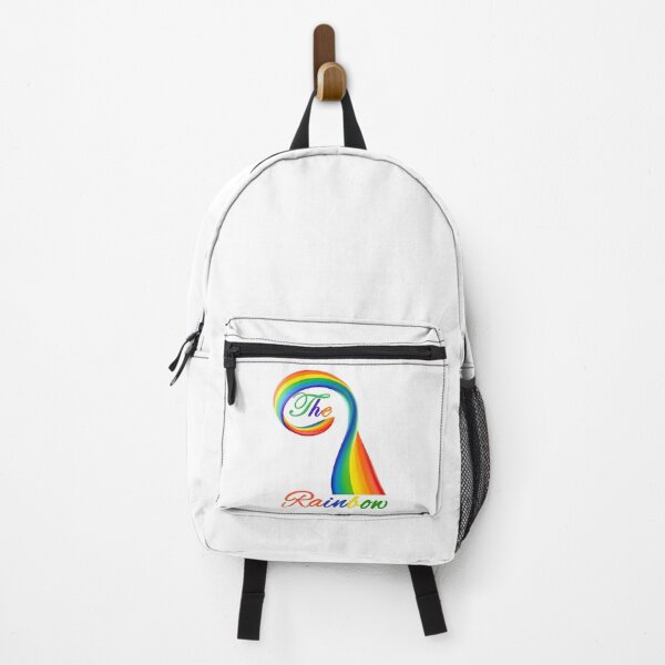 Item preview, The Rainbow designed and sold by GuruArtGallery.