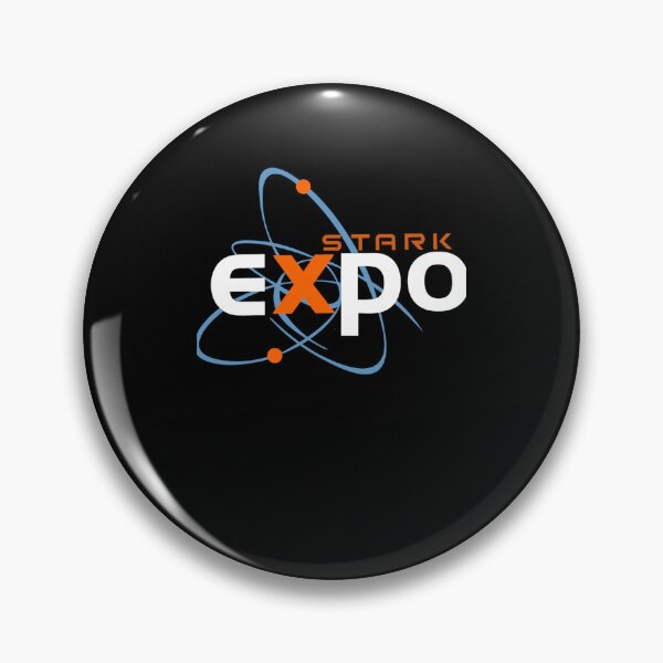 Item preview, Stark Expo designed and sold by BrownDemarco.