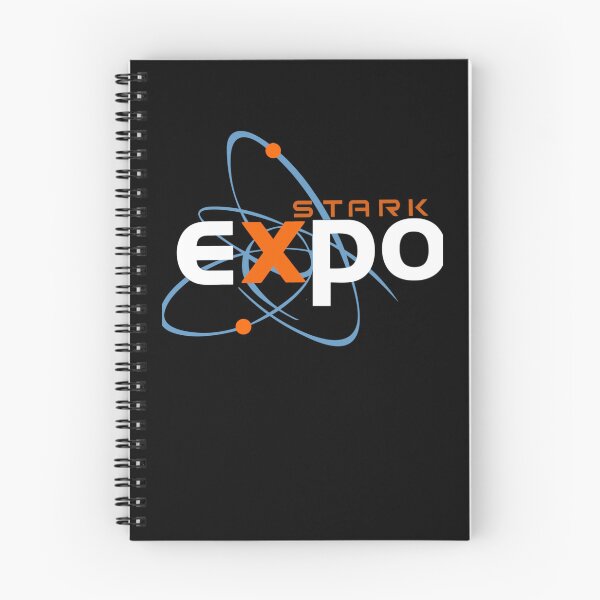 Item preview, Stark Expo designed and sold by BrownDemarco.