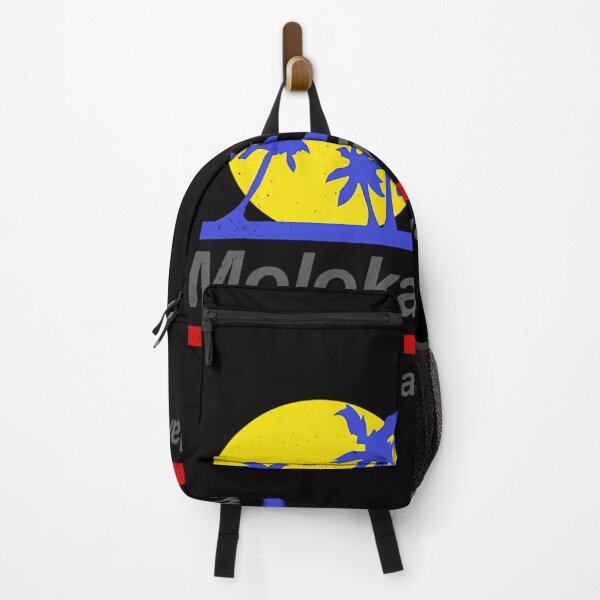 Item preview, Molokai Cargo - Hard Ticket To Hawaii designed and sold by Abby-Hill-81.
