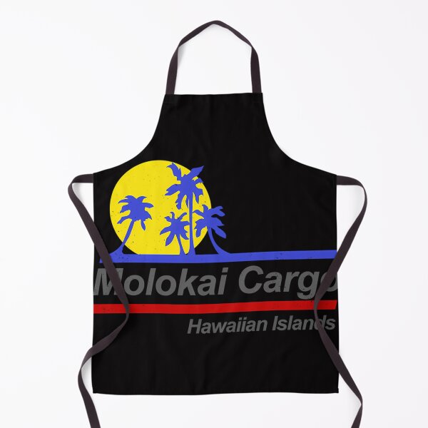 Item preview, Molokai Cargo - Hard Ticket To Hawaii designed and sold by Abby-Hill-81.