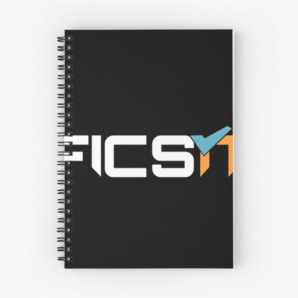 Item preview,  Ficsit Satisfactory Logo designed and sold by SaltiesGilbert.