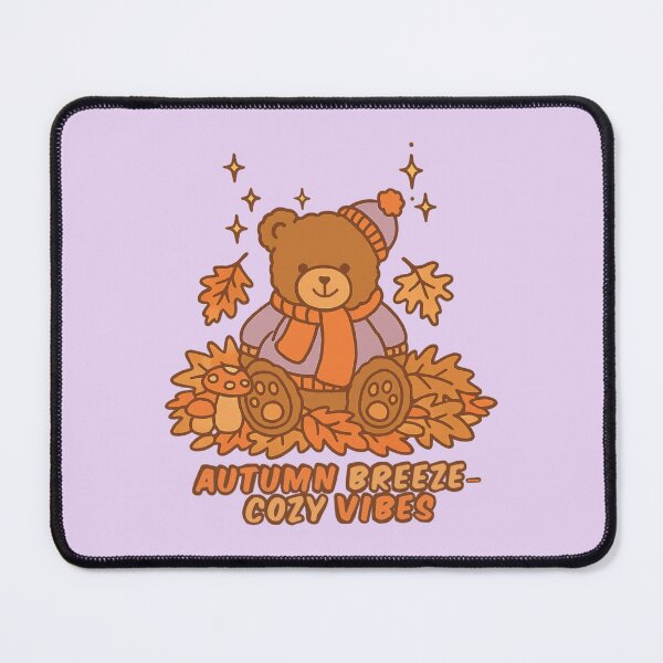 Item preview, Autumn Breeze - Cozy Vibes designed and sold by iamdesigns14.